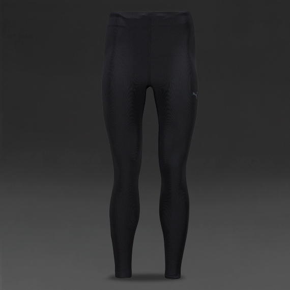Puma Visio Tex Tight Black for Women